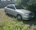 Сірий Деу Сенс, об'ємом двигуна 1.5 л та пробігом 250 тис. км за 2000 $, фото 1 на Automoto.ua