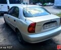 Серый Дэу Сенс, объемом двигателя 1.6 л и пробегом 0 тыс. км за 1800 $, фото 3 на Automoto.ua