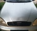 Сірий Деу Сенс, об'ємом двигуна 1.6 л та пробігом 3 тис. км за 1007 $, фото 1 на Automoto.ua