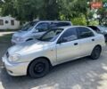Серый Дэу Сенс, объемом двигателя 1.3 л и пробегом 280 тыс. км за 1300 $, фото 2 на Automoto.ua