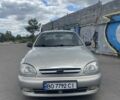 Серый Дэу Сенс, объемом двигателя 1.5 л и пробегом 200 тыс. км за 2200 $, фото 1 на Automoto.ua