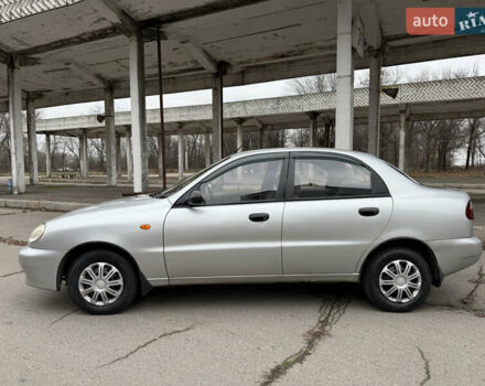 Сірий Деу Сенс, об'ємом двигуна 1.3 л та пробігом 157 тис. км за 1850 $, фото 14 на Automoto.ua