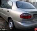 Сірий Деу Сенс, об'ємом двигуна 1.3 л та пробігом 200 тис. км за 1600 $, фото 1 на Automoto.ua