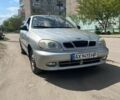 Серый Дэу Сенс, объемом двигателя 1.3 л и пробегом 145 тыс. км за 1500 $, фото 1 на Automoto.ua