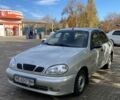 Серый Дэу Сенс, объемом двигателя 1.3 л и пробегом 178 тыс. км за 2100 $, фото 1 на Automoto.ua