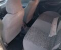 Серый Дэу Сенс, объемом двигателя 1.5 л и пробегом 130 тыс. км за 1600 $, фото 6 на Automoto.ua