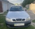 Серый Дэу Сенс, объемом двигателя 1.5 л и пробегом 271 тыс. км за 1300 $, фото 1 на Automoto.ua