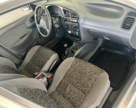 Сірий Деу Сенс, об'ємом двигуна 1.5 л та пробігом 283 тис. км за 1900 $, фото 1 на Automoto.ua