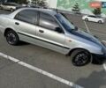 Серый Дэу Сенс, объемом двигателя 1.3 л и пробегом 179 тыс. км за 1600 $, фото 2 на Automoto.ua
