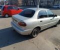 Сірий Деу Сенс, об'ємом двигуна 1.3 л та пробігом 336 тис. км за 1700 $, фото 4 на Automoto.ua