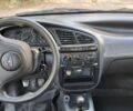 Серый Дэу Сенс, объемом двигателя 1.5 л и пробегом 157 тыс. км за 2000 $, фото 2 на Automoto.ua