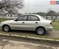 Сірий Деу Сенс, об'ємом двигуна 1.3 л та пробігом 185 тис. км за 1600 $, фото 4 на Automoto.ua