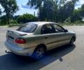 Сірий Деу Сенс, об'ємом двигуна 1.3 л та пробігом 225 тис. км за 1850 $, фото 1 на Automoto.ua