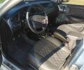 Сірий Деу Сенс, об'ємом двигуна 1.3 л та пробігом 390 тис. км за 1700 $, фото 3 на Automoto.ua