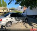 Деу Сенс 2006 у Дніпро (Дніпропетровську) на Automoto.ua Сірий Деу Сенс, об'ємом двигуна 1.3 л та пробігом 217 тис. км за 1700 $, фото 3 на Automoto.ua