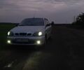 Сірий Деу Сенс, об'ємом двигуна 1.5 л та пробігом 326 тис. км за 2200 $, фото 1 на Automoto.ua