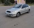 Серый Дэу Сенс, объемом двигателя 1.3 л и пробегом 202 тыс. км за 2100 $, фото 6 на Automoto.ua