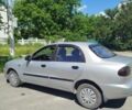 Серый Дэу Сенс, объемом двигателя 0 л и пробегом 290 тыс. км за 2026 $, фото 1 на Automoto.ua