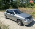 Серый Дэу Сенс, объемом двигателя 1.3 л и пробегом 159 тыс. км за 2550 $, фото 2 на Automoto.ua