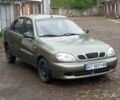 Дэу Сенс 2006 в Коломые на Automoto.ua Серый Дэу Сенс, объемом двигателя 1.3 л и пробегом 198 тыс. км за 1550 $, фото 16 на Automoto.ua