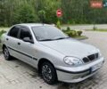 Серый Дэу Сенс, объемом двигателя 1.3 л и пробегом 240 тыс. км за 1100 $, фото 1 на Automoto.ua