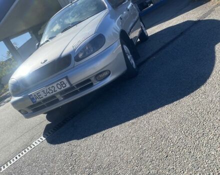 Дэу Сенс 2006 в Днепре (Днепропетровске) на Automoto.ua Серый Дэу Сенс, объемом двигателя 1.3 л и пробегом 150 тыс. км за 2150 $, фото 1 на Automoto.ua