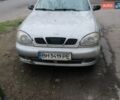 Серый Дэу Сенс, объемом двигателя 1.3 л и пробегом 225 тыс. км за 1000 $, фото 1 на Automoto.ua