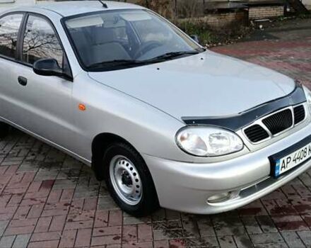 Сірий Деу Сенс, об'ємом двигуна 1.3 л та пробігом 135 тис. км за 2200 $, фото 10 на Automoto.ua