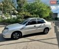 Сірий Деу Сенс, об'ємом двигуна 1.3 л та пробігом 228 тис. км за 2200 $, фото 1 на Automoto.ua