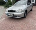 Серый Дэу Сенс, объемом двигателя 1.3 л и пробегом 200 тыс. км за 1450 $, фото 1 на Automoto.ua