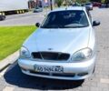 Сірий Деу Сенс, об'ємом двигуна 1.6 л та пробігом 190 тис. км за 2100 $, фото 1 на Automoto.ua