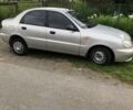 Сірий Деу Сенс, об'ємом двигуна 1.5 л та пробігом 235 тис. км за 1100 $, фото 2 на Automoto.ua