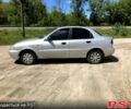 Серый Дэу Сенс, объемом двигателя 1.3 л и пробегом 200 тыс. км за 1800 $, фото 8 на Automoto.ua