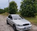 Сірий Деу Сенс, об'ємом двигуна 1.3 л та пробігом 320 тис. км за 1945 $, фото 1 на Automoto.ua