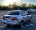 Сірий Деу Сенс, об'ємом двигуна 1.3 л та пробігом 200 тис. км за 1600 $, фото 1 на Automoto.ua