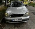 Серый Дэу Сенс, объемом двигателя 1.5 л и пробегом 186 тыс. км за 961 $, фото 1 на Automoto.ua