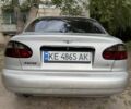 Деу Сенс 2006 у Дніпро (Дніпропетровську) на Automoto.ua Сірий Деу Сенс, об'ємом двигуна 1.3 л та пробігом 212 тис. км за 2600 $, фото 3 на Automoto.ua