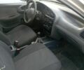 Деу Сенс 2006 у Харкові на Automoto.ua Сірий Деу Сенс, об'ємом двигуна 1.3 л та пробігом 198 тис. км за 1250 $, фото 4 на Automoto.ua