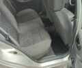 Сірий Деу Сенс, об'ємом двигуна 1.3 л та пробігом 214 тис. км за 1600 $, фото 5 на Automoto.ua