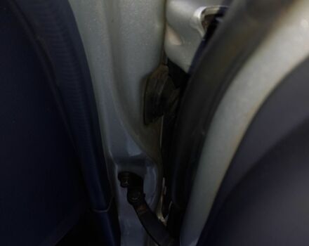 Серый Дэу Сенс, объемом двигателя 1.5 л и пробегом 87 тыс. км за 3500 $, фото 8 на Automoto.ua