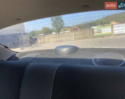 Сірий Деу Сенс, об'ємом двигуна 1.3 л та пробігом 450 тис. км за 2000 $, фото 4 на Automoto.ua