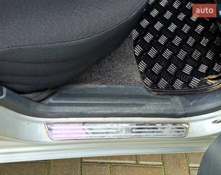 Серый Дэу Сенс, объемом двигателя 1.3 л и пробегом 125 тыс. км за 2600 $, фото 10 на Automoto.ua