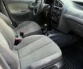 Сірий Деу Сенс, об'ємом двигуна 1.5 л та пробігом 180 тис. км за 2200 $, фото 7 на Automoto.ua