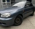 Сірий Деу Сенс, об'ємом двигуна 1.5 л та пробігом 400 тис. км за 1999 $, фото 1 на Automoto.ua