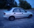 Серый Дэу Сенс, объемом двигателя 1.3 л и пробегом 377 тыс. км за 1350 $, фото 2 на Automoto.ua