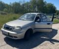 Сірий Деу Сенс, об'ємом двигуна 1.3 л та пробігом 260 тис. км за 1200 $, фото 1 на Automoto.ua