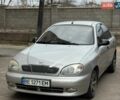 Сірий Деу Сенс, об'ємом двигуна 1.3 л та пробігом 171 тис. км за 2000 $, фото 1 на Automoto.ua