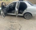 Серый Дэу Сенс, объемом двигателя 1.3 л и пробегом 3 тыс. км за 800 $, фото 5 на Automoto.ua