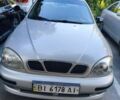 Сірий Деу Сенс, об'ємом двигуна 1.5 л та пробігом 244 тис. км за 2200 $, фото 17 на Automoto.ua