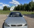 Серый Дэу Сенс, объемом двигателя 2 л и пробегом 257 тыс. км за 2499 $, фото 1 на Automoto.ua
